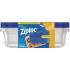 Ziploc Food Storage Container Set (650989CT)