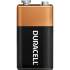 Duracell CopperTop Battery (MN1604B2ZCT)