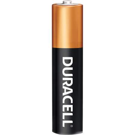 Duracell CopperTop Alkaline AAA Batteries (MN2400B4ZCT)