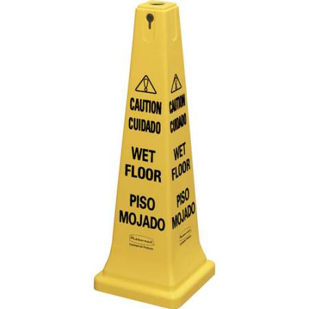 Rubbermaid Commercial 36" Safety Cone (627677CT)