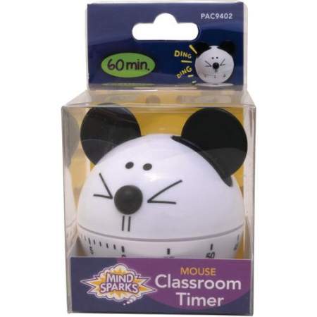 Mind Sparks Classroom Timer (PAC9402)