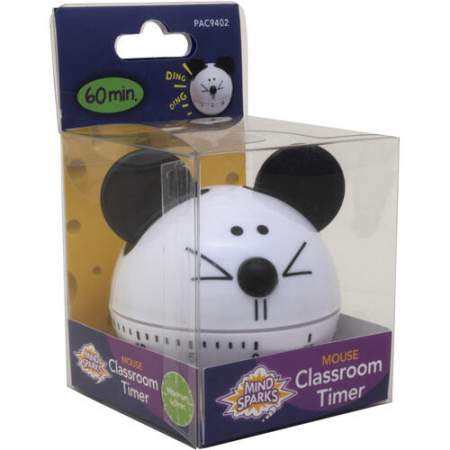 Mind Sparks Classroom Timer (PAC9402)