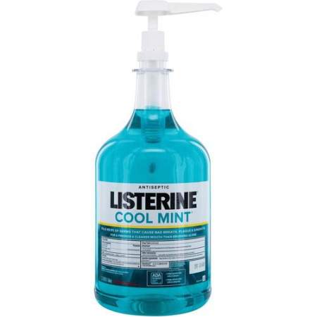 Listerine COOL MINT Antiseptic Mouthwash (42750CT)