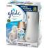 Glade Clean Linen Automatic Spray Kit (310916)
