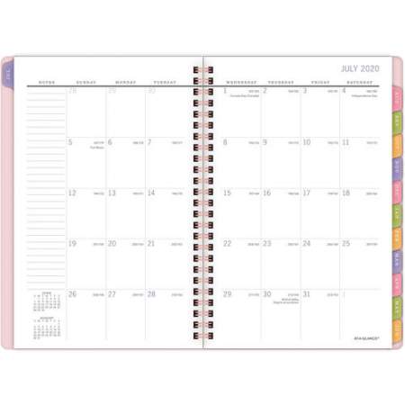 AT-A-GLANCE Badge Academic Weekly/Monthly Planner (5408S200A)