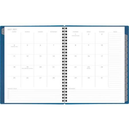 AT-A-GLANCE Elevation Academic Monthly Planner (75127P20)