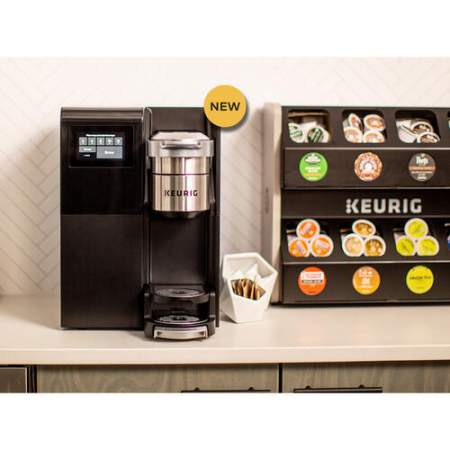 Keurig K-3500 Commercial Coffee Maker (8606)