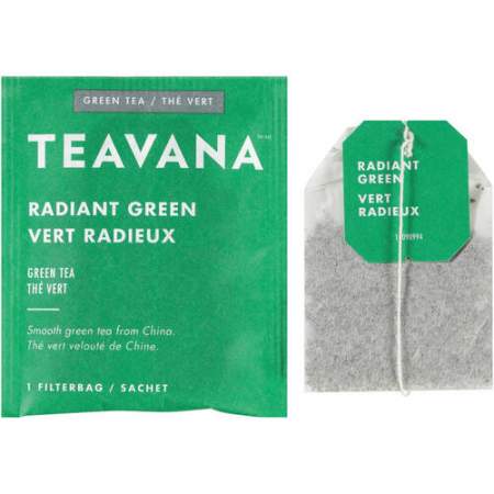 Teavana Radiant Green Tea (12418637)