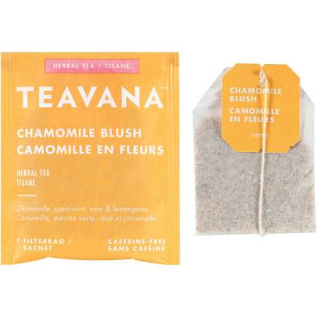 Teavana Chamomile Blush Herbal Tea (12418656)