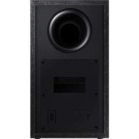 Samsung HW-T550 2.1 Bluetooth Speaker System - Black (HWT550/ZA)