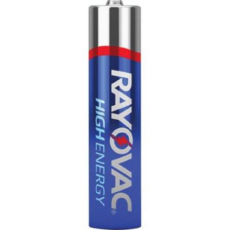 Rayovac Alkaline AAA Batteries (82424LTK)