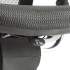 Alera EQ Series Ergonomic Multifunction Mid-Back Mesh Chair, Supports Up to 250 lb, Black (EQA42ME10B)