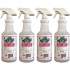 Diamond Free & Clear Disinfectant Cleaner (9302)