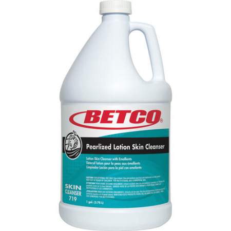 Betco Pearlized Lotion Skin Cleanser (7190400)