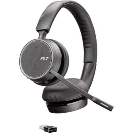 Plantronics Voyager 4200 UC Series Bluetooth Headset (VOY4220)