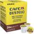 Cafe Bustelo Coffee K-Cup (8997)