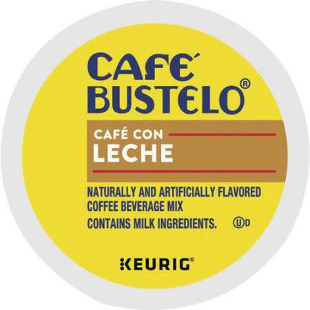 Cafe Bustelo Coffee K-Cup (8998)