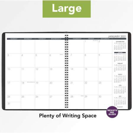 AT-A-GLANCE Monthly Planner (702600521)