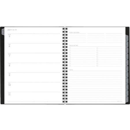 AT-A-GLANCE Elevation Weekly/Monthly Planner (75545P05)