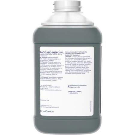 Diversey Non-acid Restroom Disinfectant (5546264)