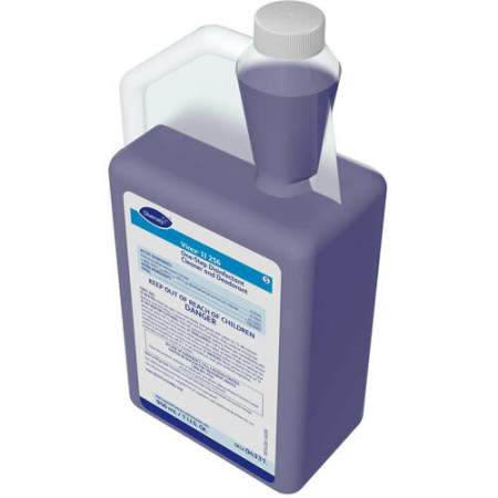 Diversey Virex II 256 Disinfectant Cleaner (04331)