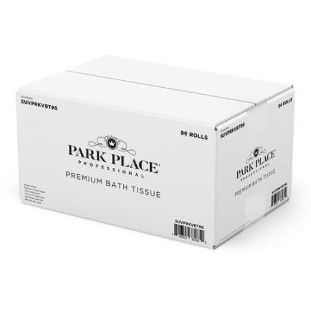 Park Place Sunset Convert. 2-ply Bath Tissue Rolls (PRKVBT96)