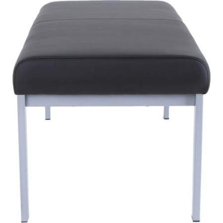 Lorell Healthcare Seating Guest Bench (66999)