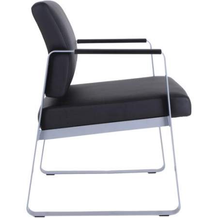 Lorell Healthcare Seating Guest Chair (66996)