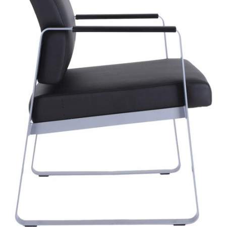 Lorell Healthcare Seating Bariatric Guest Chair (66997)