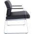 Lorell Healthcare Seating Bariatric Guest Chair (66997)