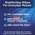 Fabuloso Disinfecting Wipes (06489)