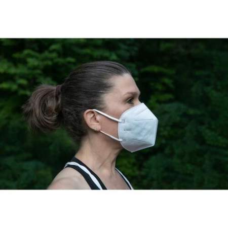 Special Buy KN95 Filtering Face Masks (ZK601)