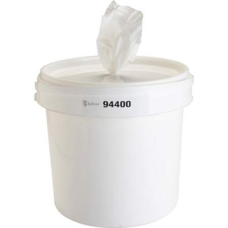 Spilfyter Wipes Kit Bucket (94400)