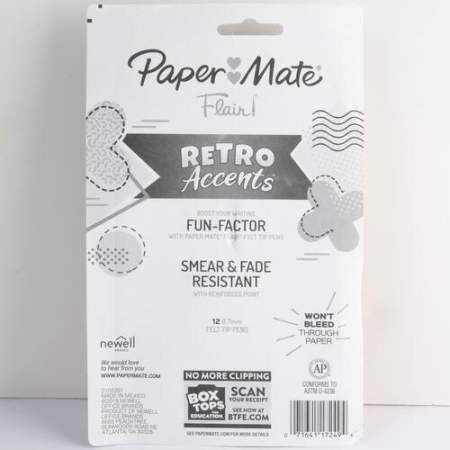 Paper Mate Flair Medium Point Pens (2097886)