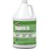 Zep Spirit II Detergent Disinfectant (67923CT)