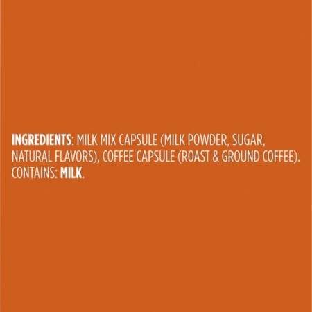 Nescafe Dolce Gusto Coffee Pod (70396)