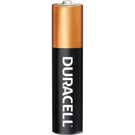 Duracell CopperTop Alkaline AAA Batteries (MN2400B8ZBX)
