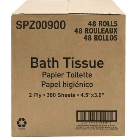 Special Buy 2-ply Bath Tissue (00900)