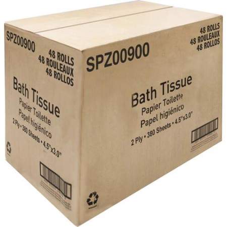 Special Buy 2-ply Bath Tissue (00900)