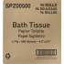 Special Buy 2-ply Bath Tissue (00500)