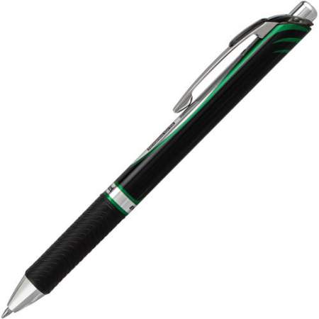 EnerGel Pro Permanent Gel Retractable Pens (BLP77D)