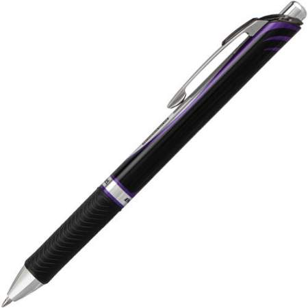 EnerGel Pro Permanent Gel Retractable Pens (BLP77V)