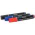 Bi-silque Inkstring XL Dry Erase Markers (PE4301)
