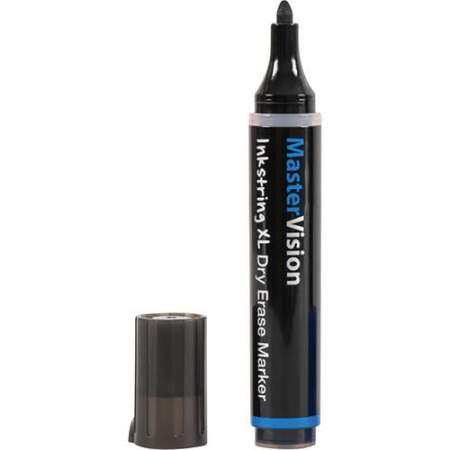 Bi-silque Inkstring XL Dry Erase Markers (PE4301)