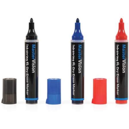 Bi-silque Dry Erase Markers (PE4104)