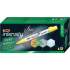 BIC Intensity Paint Markers (PMPRT11YEL)