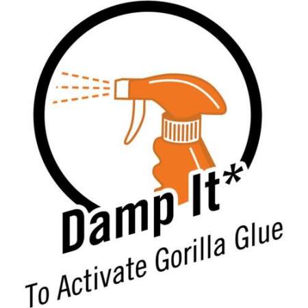 Gorilla Glue Glue Glue Gorilla Glue Glue Original Formula Glue (5000201)