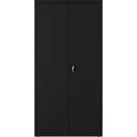 Lorell Steel Wardrobe Storage Cabinet (03088)