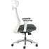 StyleWorks London Highback Task Chair with Headrest (SW60500)