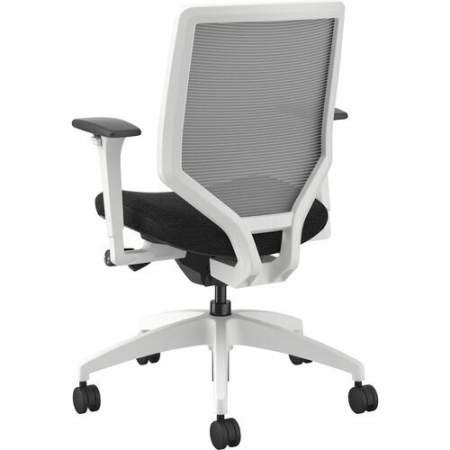 HON Solve Mid-Back Task Chair (SVTM2FCP10DW)